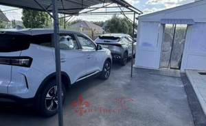 Дом 133м&sup2;, 2-этажный, участок 6 сот.  