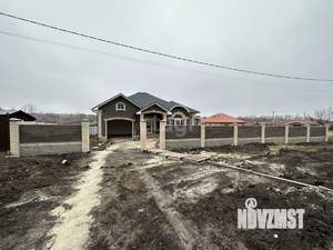 Дом 145м², 2-этажный, участок 8 сот.  