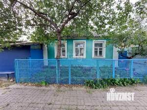 Дом 48м², 1-этажный, участок 12 сот.  