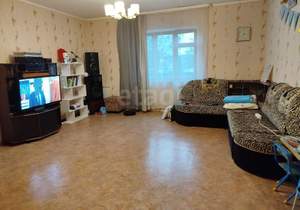 Дом 120м&sup2;, 1-этажный, участок 12 сот.  