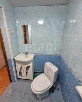 Дом 64м&sup2;, 1-этажный, участок 5 сот.  