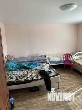 Дом 35м², 1-этажный, участок 15 сот.  