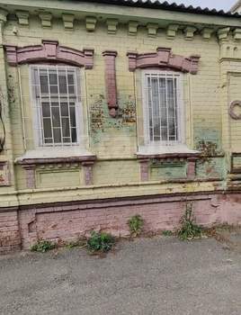 Дом 34м&sup2;, 1-этажный, участок 8 сот.  