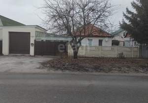 Дом 115м&sup2;, 1-этажный, участок 6 сот.  