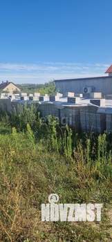 Дом 45м&sup2;, 1-этажный, участок 15 сот.  