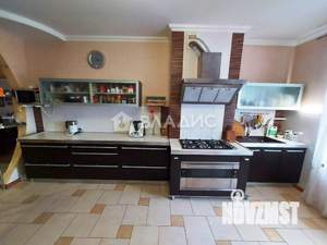 Дом 233м&sup2;, 2-этажный, участок 15 сот.  