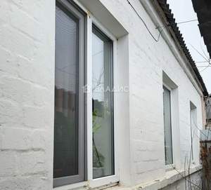 Дом 62м&sup2;, 1-этажный, участок 8 сот.  