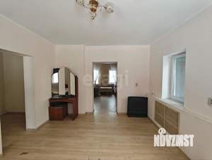 Дом 58м&sup2;, 1-этажный, участок 5 сот.  