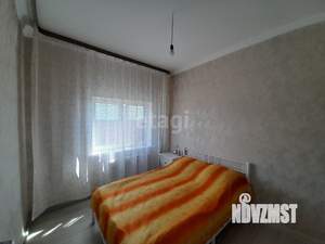 Дом 83м², 2-этажный, участок 15 сот.  