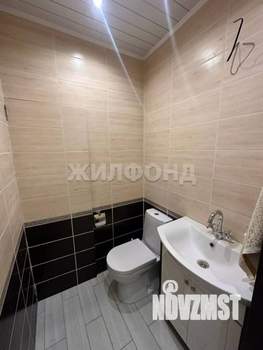 Дом 190м², 1-этажный, участок 6 сот.  