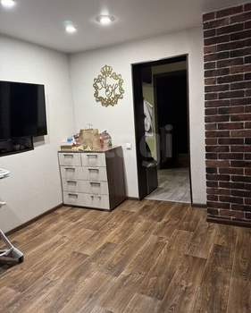 Дом 40м&sup2;, 1-этажный, участок 4 сот.  