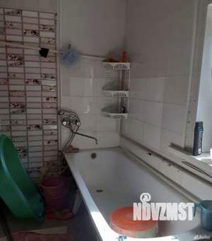 Дом 99м&sup2;, 1-этажный, участок 12 сот.  