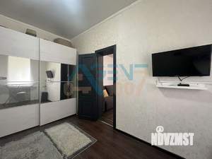 Дом 45м&sup2;, 1-этажный, участок 3 сот.  