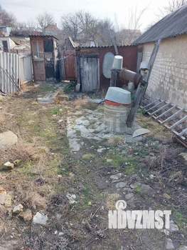 Дом 45м², 2-этажный, участок 6 сот.  