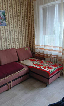 Дом 58м&sup2;, 1-этажный, участок 8 сот.  