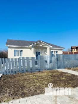 Дом 157м², 2-этажный, участок 15 сот.  