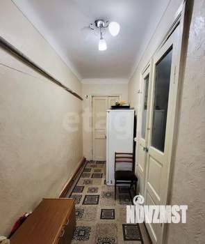 Дом 62м&sup2;, 1-этажный, участок 8 сот.  