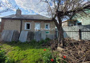 Дом 48м², 1-этажный, участок 19 сот.  