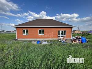 Дом 144м&sup2;, 1-этажный, участок 25 сот.  