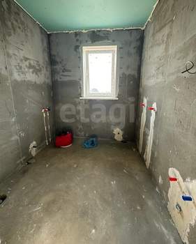 Дом 115м&sup2;, 1-этажный, участок 15 сот.  