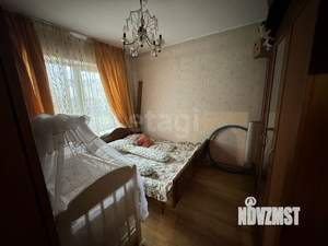 Дом 46м&sup2;, 1-этажный, участок 8 сот.  