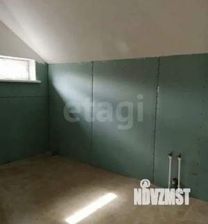 Дом 221м², 2-этажный, участок 15 сот.  