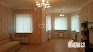 Дом 100м², 1-этажный, участок 12 сот.  