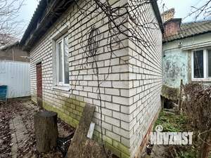 Дом 67м², 1-этажный, участок 6 сот.  