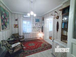 Дом 89м², 1-этажный, участок 6 сот.  