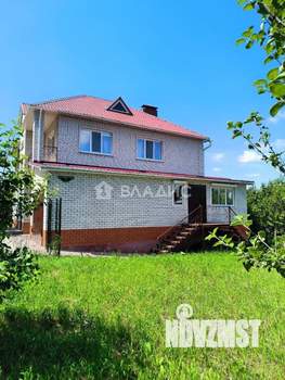 Дом 350м², 2-этажный, участок 10 сот.  