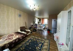 Дом 118м², 1-этажный, участок 15 сот.  