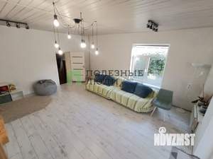 Дом 135м&sup2;, 2-этажный, участок 12 сот.  