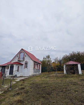 Дом 106м², 2-этажный, участок 15 сот.  