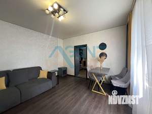 Дом 45м&sup2;, 1-этажный, участок 3 сот.  