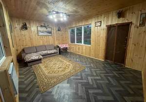 Дом 140м&sup2;, 2-этажный, участок 15 сот.  