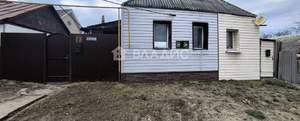 Дом 64м&sup2;, 1-этажный, участок 4 сот.  