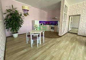 Дом 86м&sup2;, 1-этажный, участок 8 сот.  