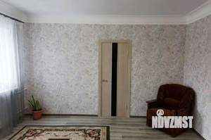 Дом 85м², 2-этажный, участок 12 сот.  
