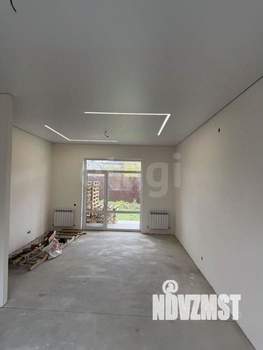 Дом 110м&sup2;, 1-этажный, участок 15 сот.  