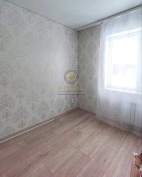 Дом 97м&sup2;, 1-этажный, участок 11 сот.  