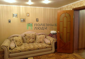 Дом 60м², 1-этажный, участок 1 сот.  