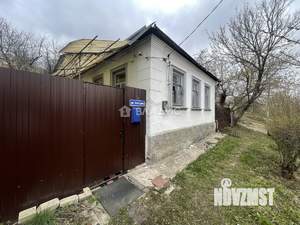 Дом 56м², 1-этажный, участок 9 сот.  