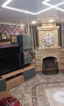 Дом 126м², 2-этажный, участок 3 сот.  