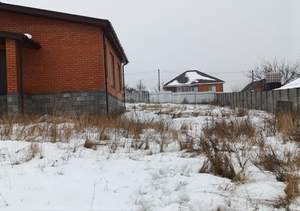 Дом 95м&sup2;, 1-этажный, участок 15 сот.  