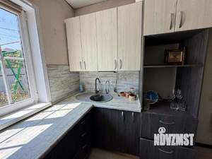 Дом 60м², 1-этажный, участок 23 сот.  