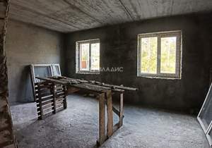 Дом 199м², 2-этажный, участок 14 сот.  