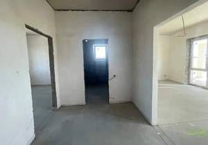 Дом 115м², 1-этажный, участок 8 сот.  