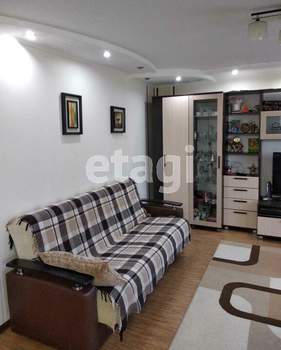 Дом 120м&sup2;, 2-этажный, участок 16 сот.  