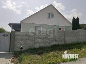 Дом 180м&sup2;, 2-этажный, участок 15 сот.  