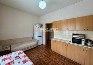 Дом 68м&sup2;, 1-этажный, участок 5 сот.  